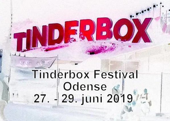 tinderbox festival